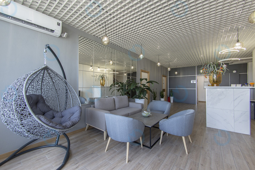 Оренда офісу 78 м.кв 25 поверх Саксаганського, 121 - фото 8