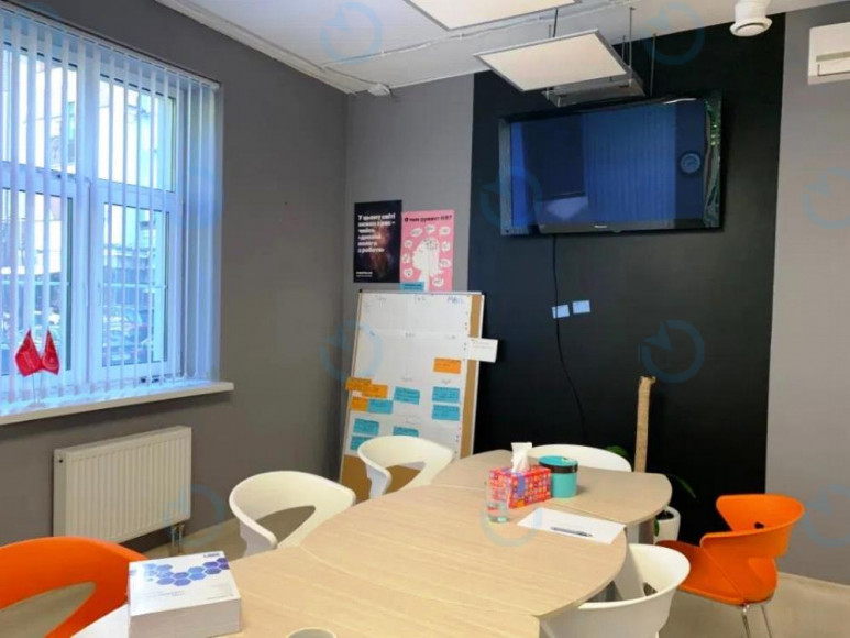 Оренда офісу 56 м.кв 3 поверх V45 - фото 2