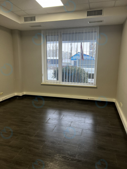 Аренда офиса 266 м.кв 1 этаж Кристалл - фото 6