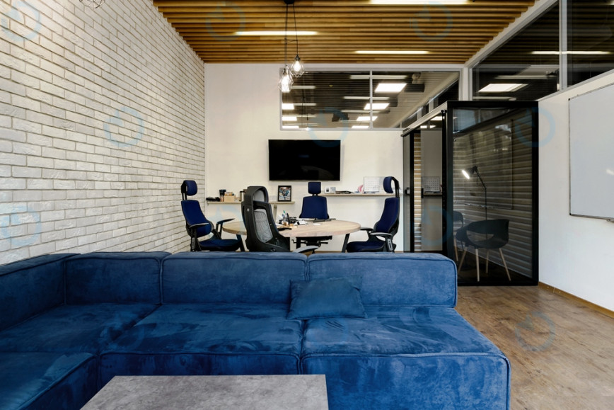 Оренда офісу 550 м.кв 3 поверх Мармелад - фото 5