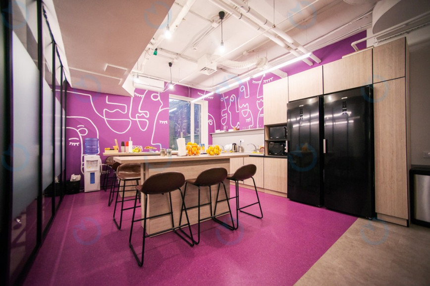 Оренда офісу 583 м.кв 1 поверх Боричів Тік, 35В - фото 54