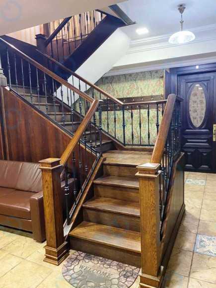 Оренда офісу 115 м.кв 3 поверх Жилянська, 72А - фото 12