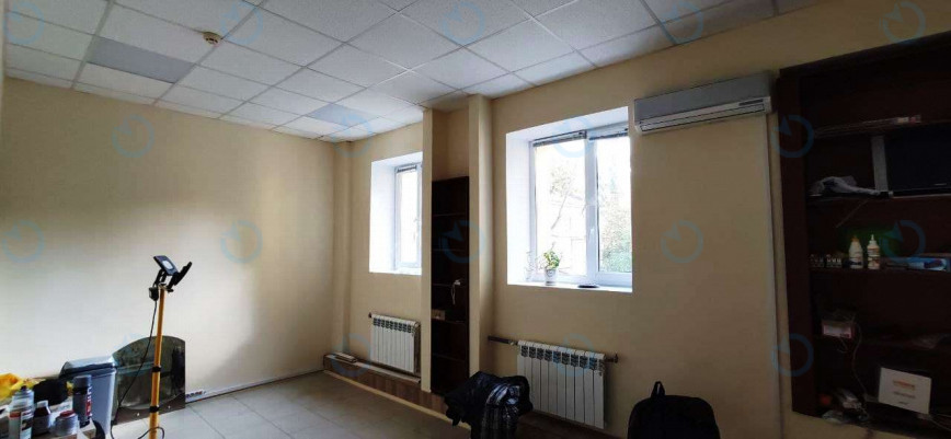 Оренда офісу 126 м.кв 2 поверх Еспланадна, 28а - фото 13