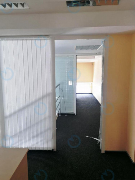 Аренда офиса 650 м.кв 3 этаж Ариадна - фото 10