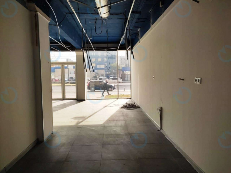 Аренда офиса 86 м.кв 1 этаж Бандеры, 21 - фото 4