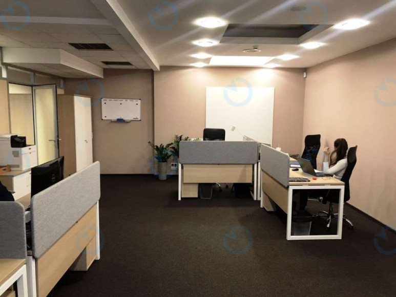 Оренда офісу 637 м.кв 9 поверх Панорама - фото 3