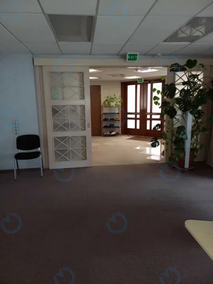 Аренда офиса 460 м.кв 1 этаж Дегтяревская, 33Б - фото 4