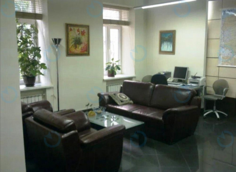 Оренда офісу 65 м.кв 1 поверх Шота Руставелі, 31Б - фото 6