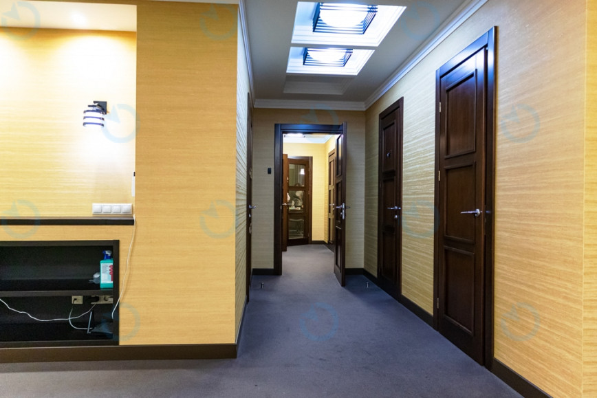 Оренда офісу 311 м.кв 2 поверх ЖК Тріумф - фото 17