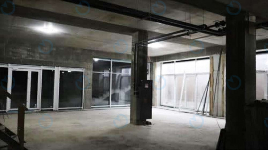 Аренда офиса 378 м.кв 0 этаж Амаркорд