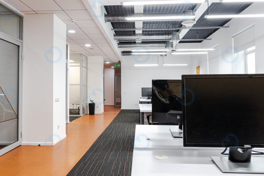 Оренда офісу 464 м.кв 3 поверх Європасаж - фото 11