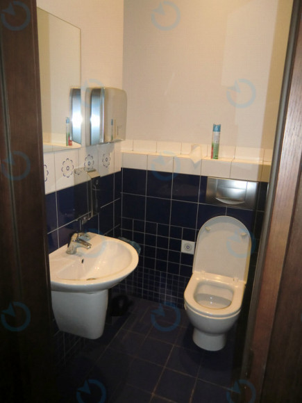 Продажа офиса 3000 м.кв 1-8 этаж Дегтяревская, 33В - фото 11