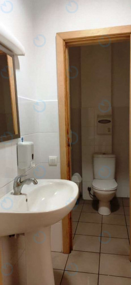 Оренда офісу 779 м.кв 3 поверх Форум Ділове Містечко - фото 11