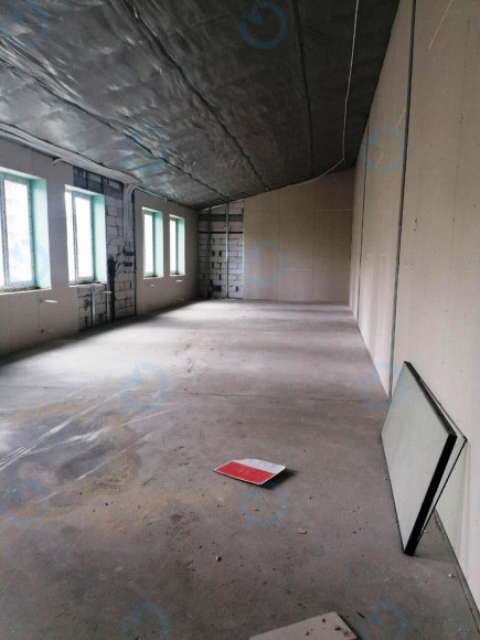 Продажа офиса 300 м.кв 1 этаж Глубочицкая, 40Р