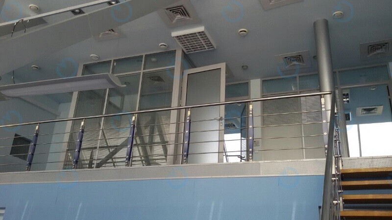 Оренда офісу 303 м.кв 14 поверх М-Міст - фото 12