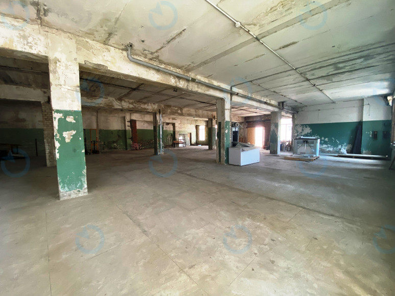 Аренда офиса 600 м.кв 1 этаж ЛАВРСЬКИЙ (LAVRSKIY) - фото 4