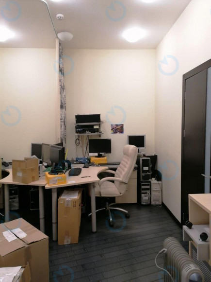 Оренда офісу 192 м.кв 2 поверх Ігорівська 1/8 - фото 11