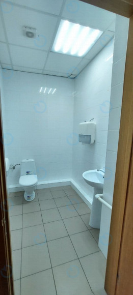 Оренда офісу 178 м.кв 5 поверх Перемоги, 5а - фото 11