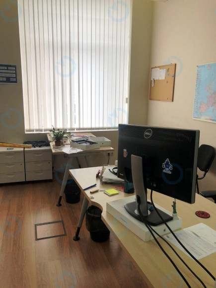 Оренда офісу 351 м.кв 3 поверх Horizon Park - фото 8