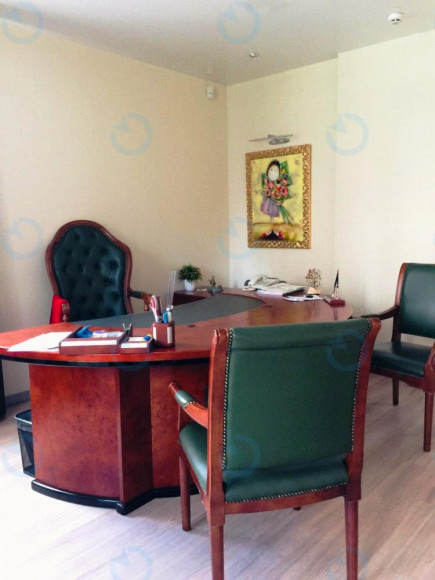 Оренда офісу 228 м.кв 1 поверх Голосіївська, 13Б - фото 9