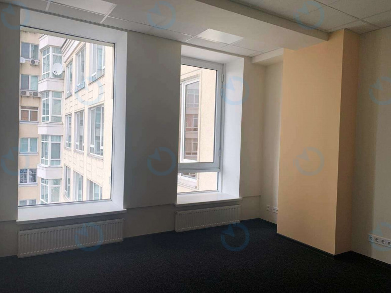 Оренда офісу 187 м.кв 7 поверх Січових Стрільців, 50 - фото 2