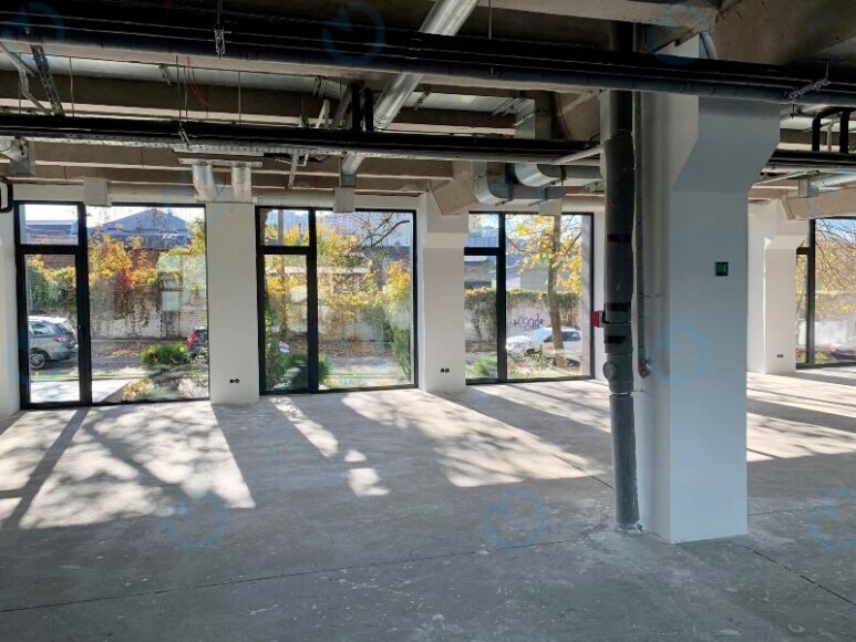 Оренда офісу 4500 м.кв 1 поверх Форум City Garden - фото 2