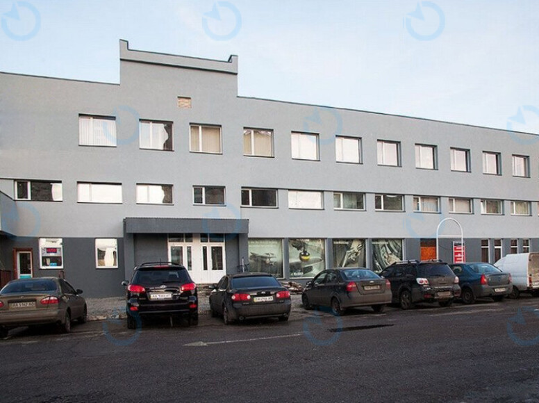 Продаж офісу 13100 м.кв 4 поверх Давлат - фото 2