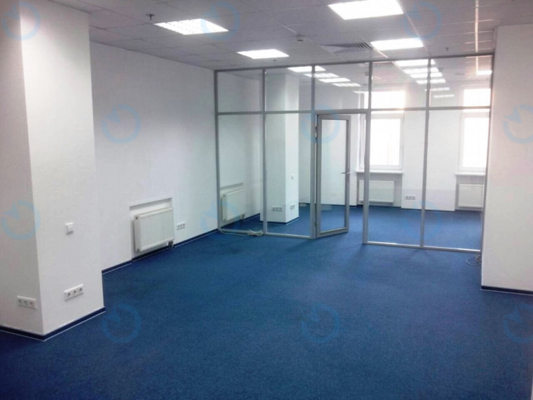 Оренда офісу 67 м.кв 3 поверх Булгаков - фото 4