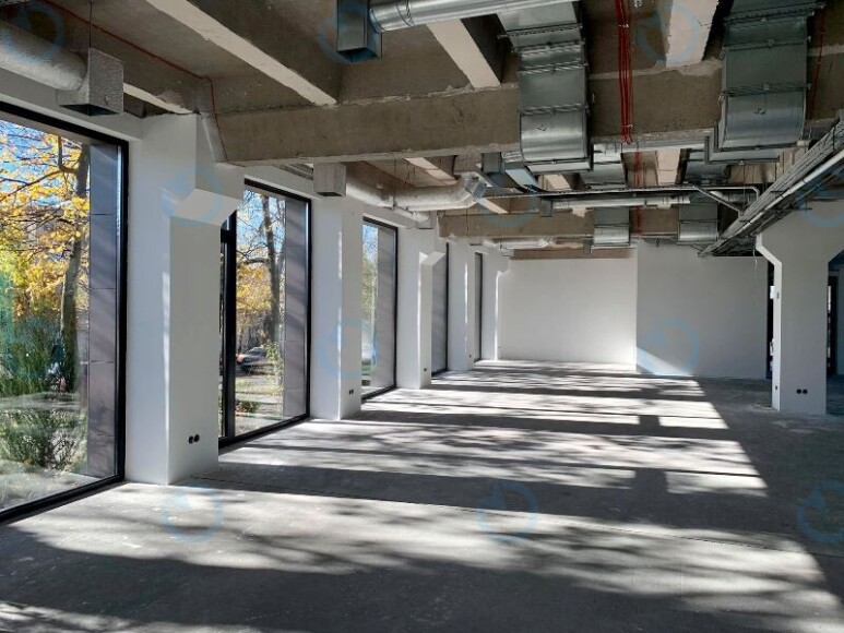 Оренда офісу 4500 м.кв 1 поверх Форум City Garden - фото 8