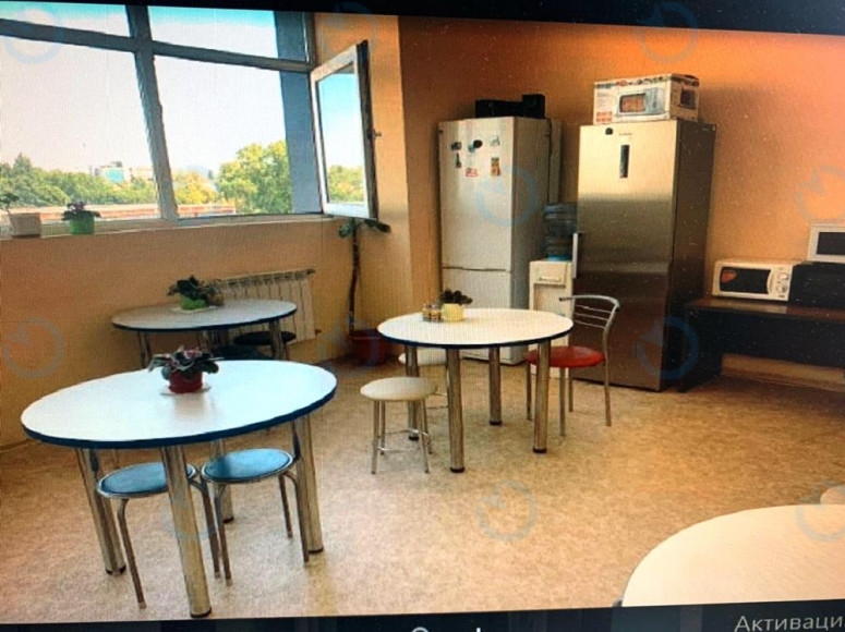 Продаж офісу 941 м.кв 5 поверх 44 Centre - фото 3