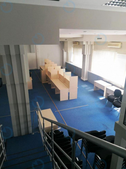 Аренда офиса 399 м.кв 3 этаж Ариадна - фото 3