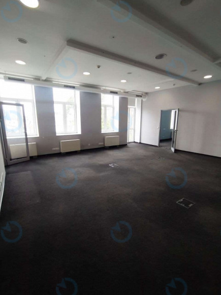 Аренда офиса 331 м.кв 0-1 этаж Льва Толстого, 3 - фото 14