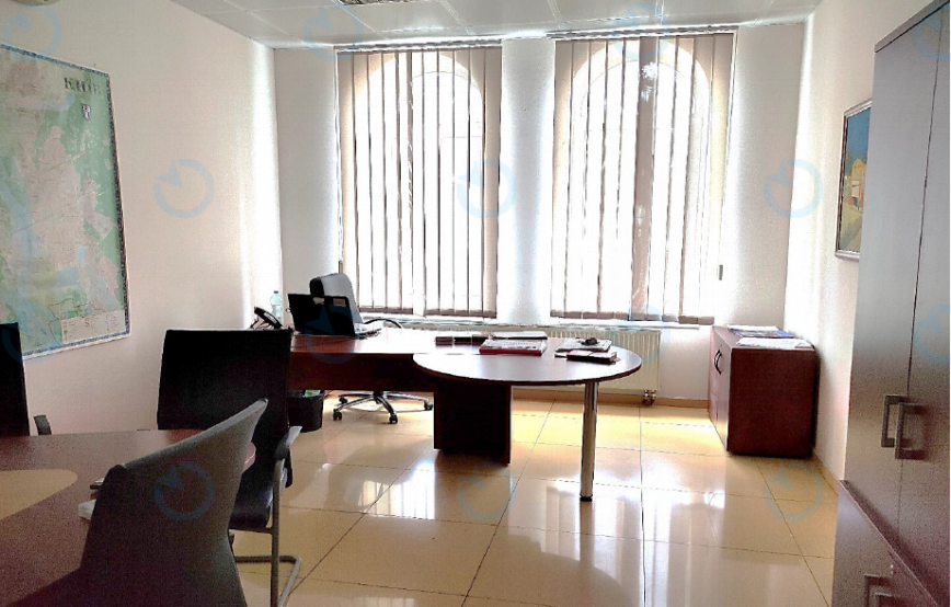 Аренда офиса 511 м.кв 2 этаж Сагайдачного, 22-1 - фото 3