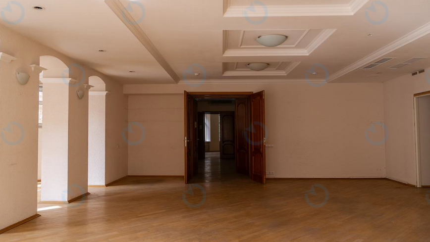 Продажа офиса 2722 м.кв 0-3 этаж Тургеневская, 52/58 - фото 2