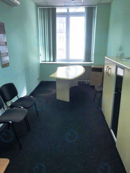 Оренда офісу 200 м.кв 3 поверх Павлівський - фото 3