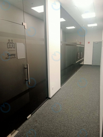 Оренда офісу 938 м.кв 3 поверх Фаренгейт - фото 9