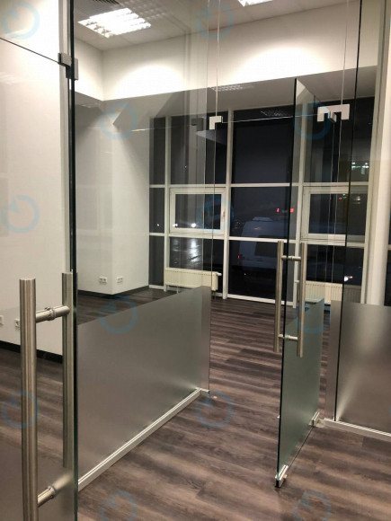 Оренда офісу 321 м.кв 2 поверх VICTORIA PARK (Вікторія Парк) - фото 9