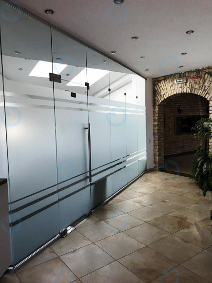 Оренда офісу 28 м.кв 3 поверх Башта № 5