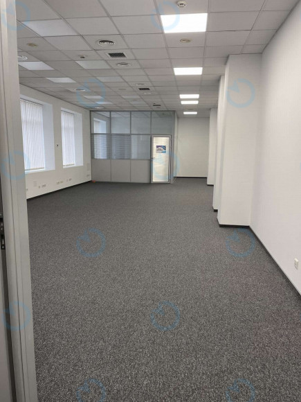 Аренда офиса 130 м.кв 1 этаж Horizon Park - фото 5