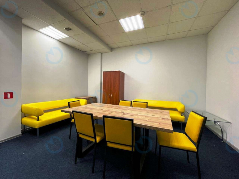 Оренда офісу 133 м.кв 0 поверх Ренесанс - фото 4