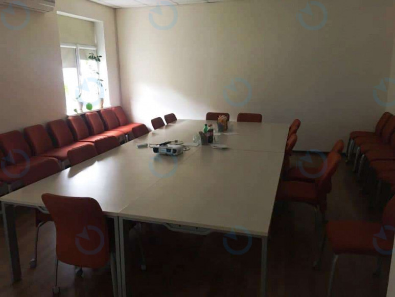 Оренда офісу 264 м.кв 3 поверх Глибочицька, 40 - фото 5