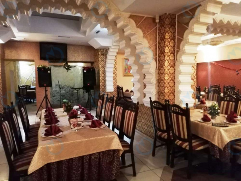 Аренда офиса 482 м.кв 1 этаж Антоновича, 88 - фото 5