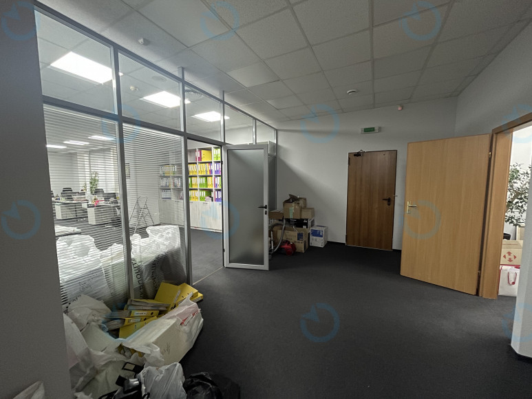 Оренда офісу 210 м.кв 4 поверх Іллінський - фото 9