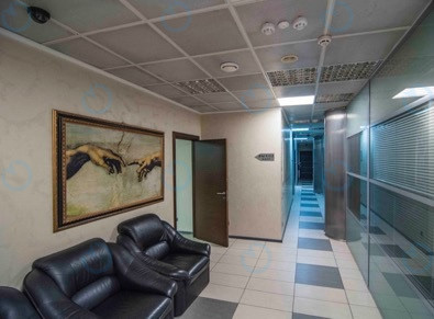 Продажа офиса 457 м.кв 3 этаж Европа Плаза - фото 21