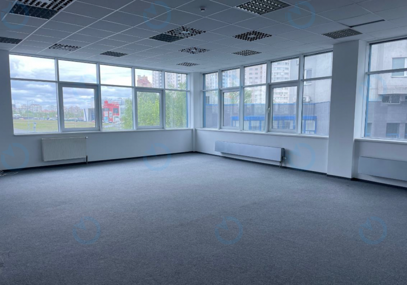 Оренда офісу 757 м.кв 3 поверх Платінум Плаза (Platinum Plaza)
