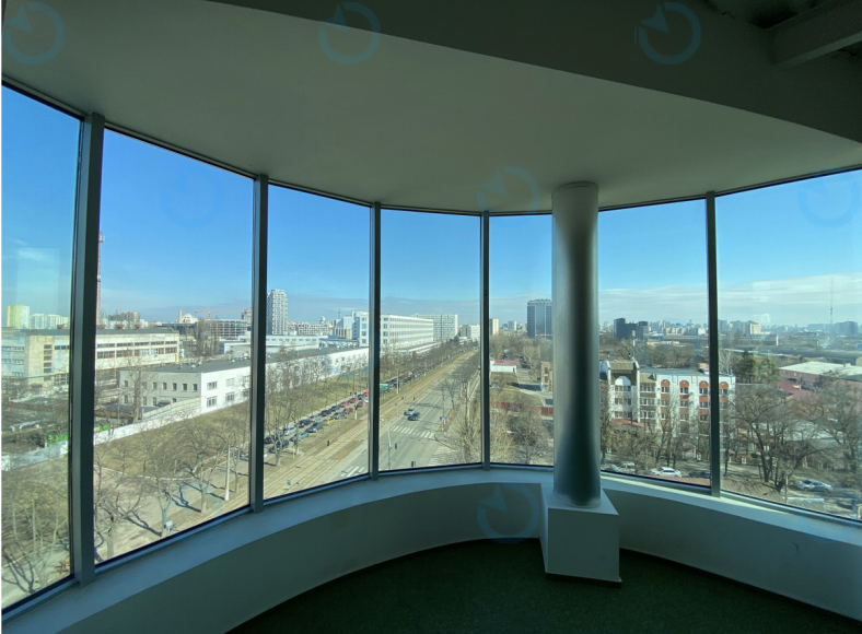 Аренда офиса 960 м.кв 7 этаж Mikom Palace - фото 6