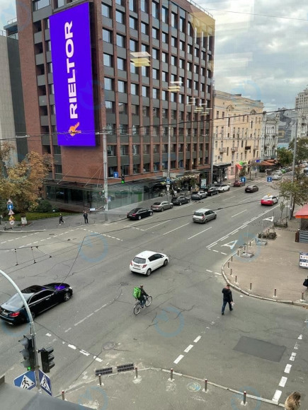 Аренда офиса 240 м.кв 3 этаж DNK - фото 16