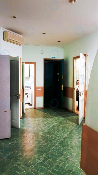 Продаж офісу 70 м.кв 1 поверх Жилянська, 7Б - фото 4