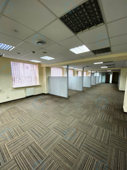 Аренда офиса 278 м.кв 1 этаж Форум Парк Плаза - фото 3