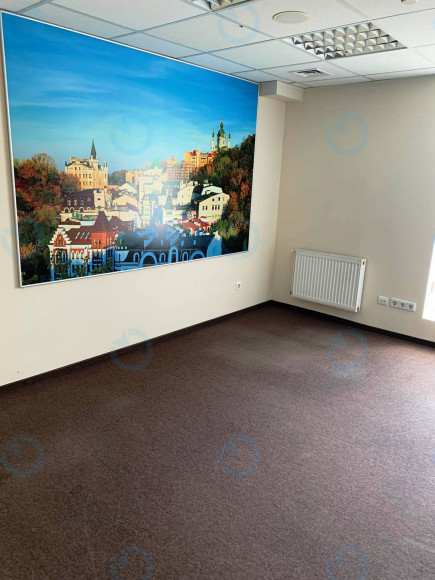 Оренда офісу 165 м.кв 5 поверх Horizon Park - фото 4